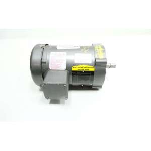 VM3541-5 BALDOR USED