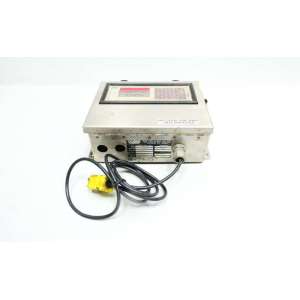 df2500-usd-western scale
