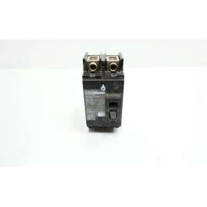 QBL22200 SQUARE D USADO
