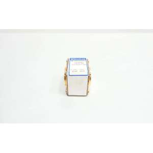 V300467 FERRAZ SHAWMUT USED
