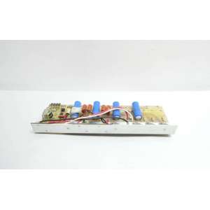 600315A PARAMETRICS USED