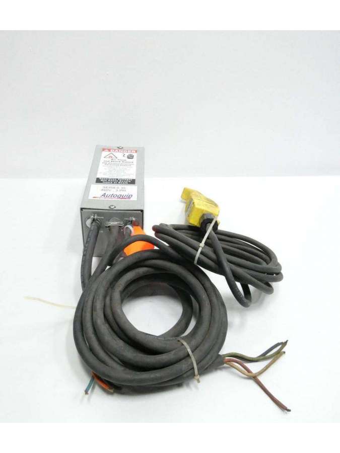 series 35-usd-autoquip