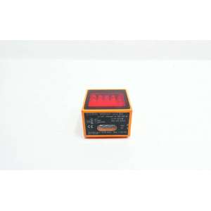 O2D909 IFM EFECTOR USADO