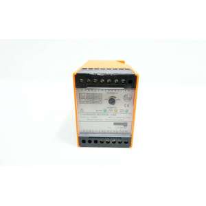 DA0001 IFM ELECTRONIC D'OCCASION