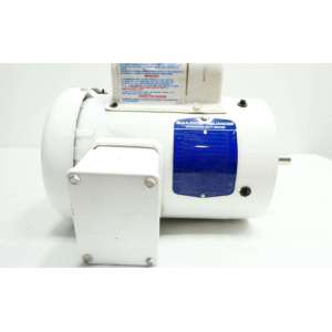 WWDL3504 BALDOR USED