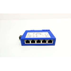 SPIDER 5TX EEC HIRSCHMANN USADO