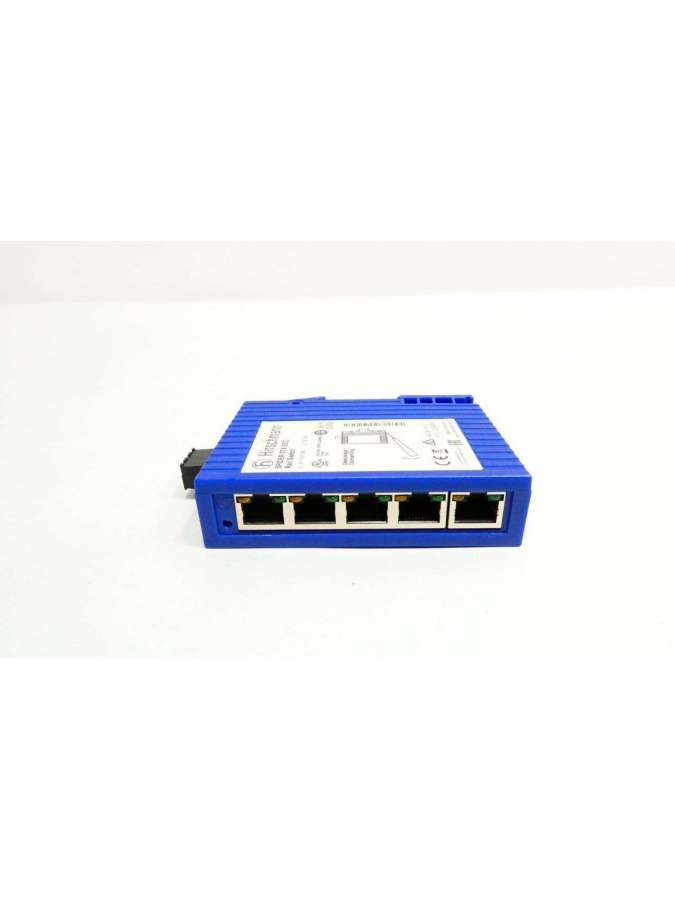 spider 5tx eec-usd-hirschmann