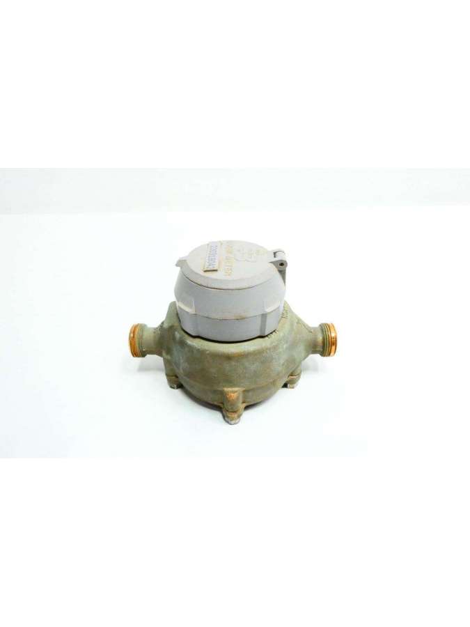nsf-61 model 35-usd-badger meter