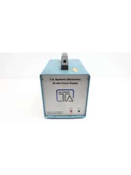 hp500-usd-t.a. systems