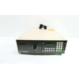 fm 740s-usd-sonics & materials