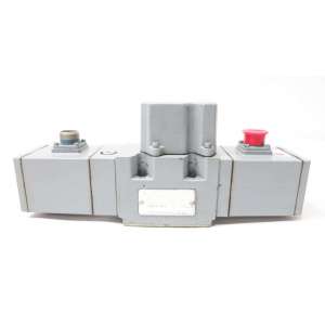 D651-403 MOOG USADO
