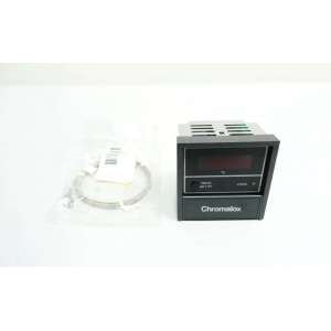 3910-71104 CHROMALOX USED