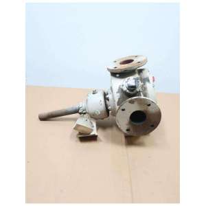 L034 VIKING USED