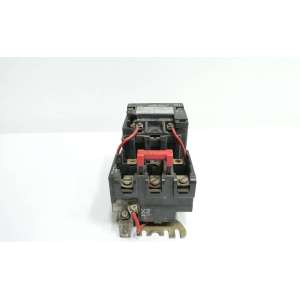 8536 SC0-3 SQUARE D USADO