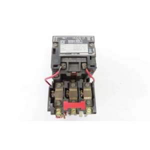 8536 SC03 SQUARE D USADO