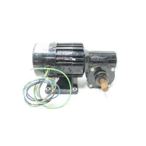 34R4BFCI-5R BODINE USED