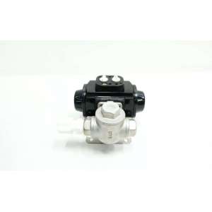 254851 BURKERT USADO