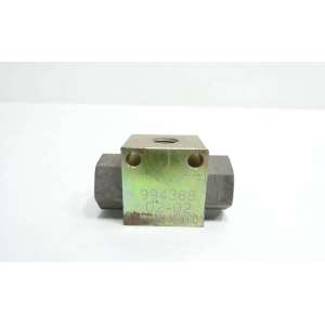 994368 RACINE USED
