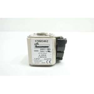 170M3462 COOPER BUSSMANN USED
