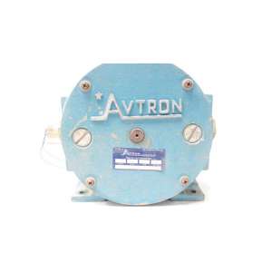 M627-1D-240 AVTRON USED