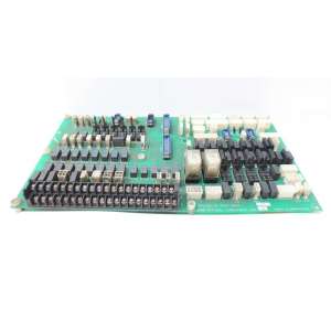 C2N624A017A MAZAK USED