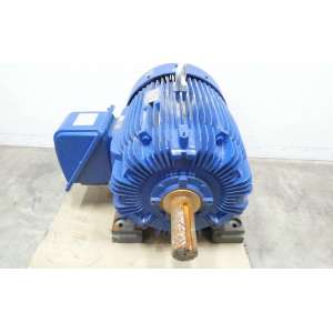 AEHH UW HH1504 TECO USED