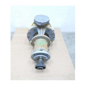 1500 FYBROC USED
