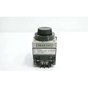 7012AC AGASTAT USED
