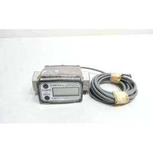 A209GMS100NK1 AMCO USED