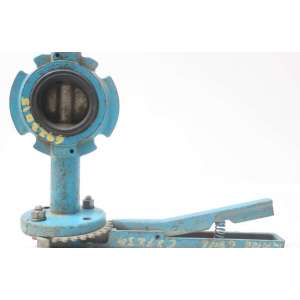 WC-8101-3 GRINNELL USED