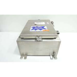 A-16H1206SS6LP HOFFMAN USED