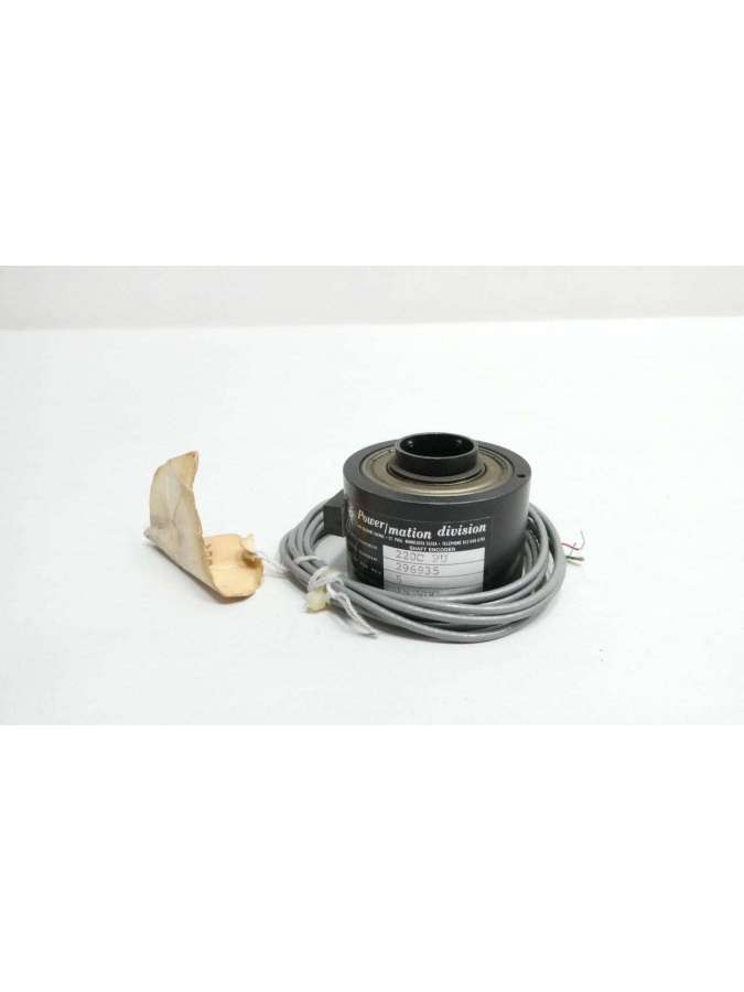 220c pu-usd-accu-coder
