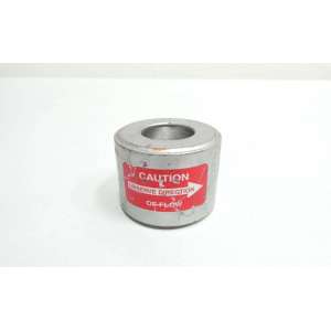 285 WP-100 HY-GRADE VALVE USED