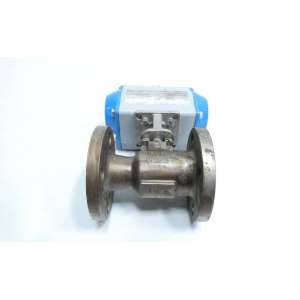 VPVL100DABC JAMESBURY USED