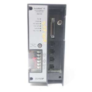 45C17C 802803-4SZE RELIANCE USED