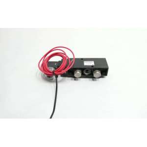 891N-312-C4DB-00 EMERSON USED
