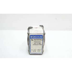 T300443 FERRAZ SHAWMUT D'OCCASION