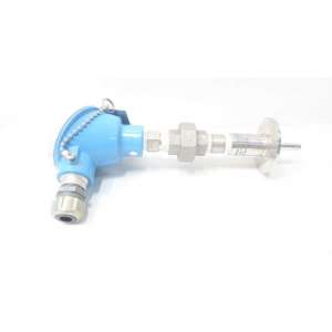 TH27-C92A2DBQ1BP ENDRESS HAUSER USADO
