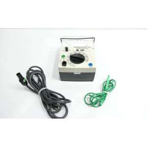5000N AEMC USED