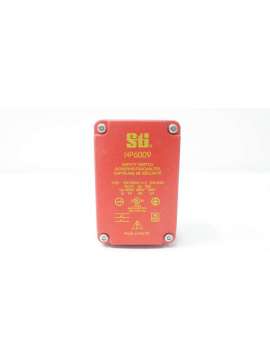 hp6009 44502-0100-usd-sti