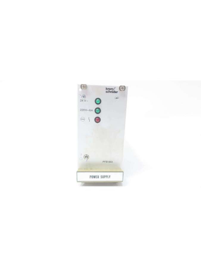 pfb-603-usd-krom schroder