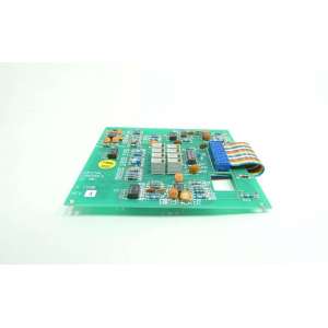 A-1550 CAPITAL CONTROLS USADO