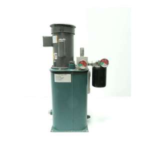 OLF-2 077587 BALDOR USADO