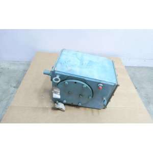 2HTA-1.5 CHEMINEER USED