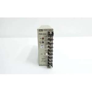 PSR-H30 IDEC USED