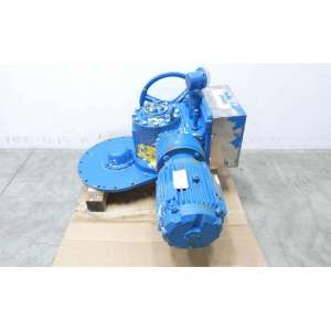SMB-2 LIMITORQUE USED