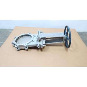 C37 FABRI-VALVE USED
