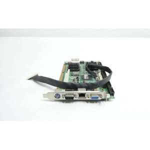 19CK677300 PCA-6773 ADVANTECH USED