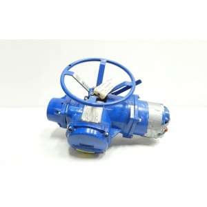 MX-05-5 LIMITORQUE USADO