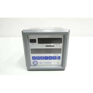 FMS1NA1EA MICRO MOTION USED